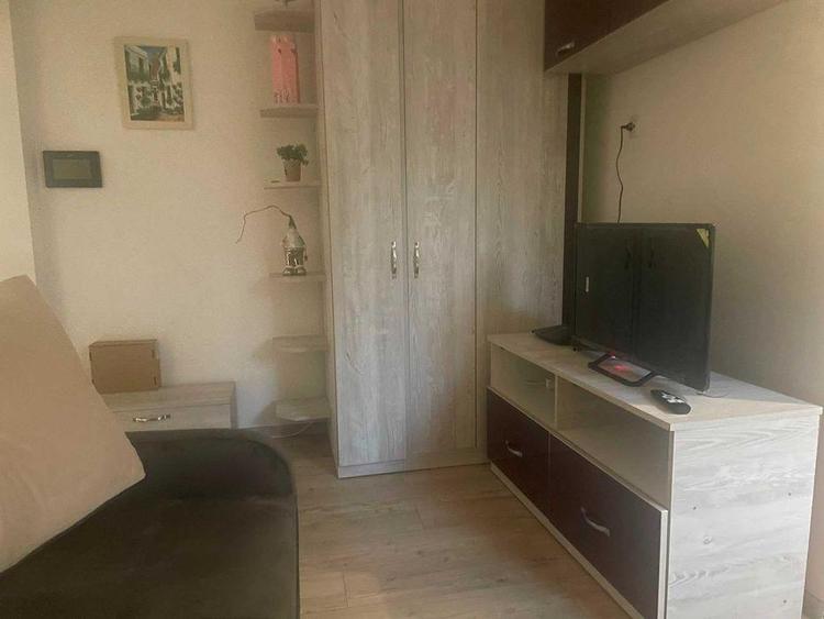 Apartament cu 2 camere decomandat în Palat
