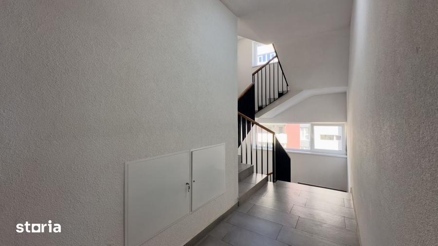 Apartament 2 cam decomandat | Complex Galaxy | Str. Biruintei | Parcar - 7