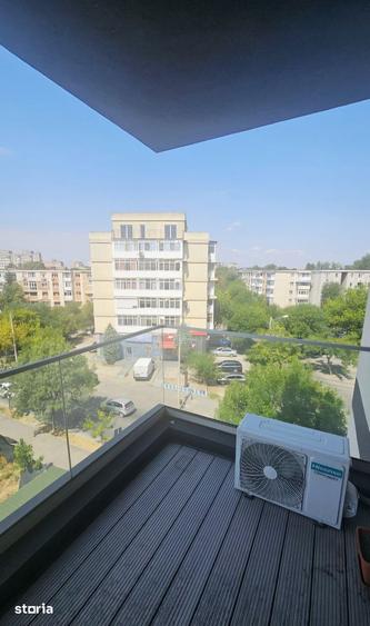 Garsonieră în Brazda lui Novac
