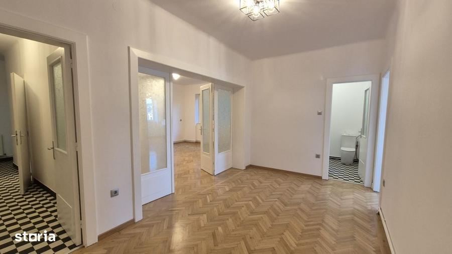 Apartament cu 2 camere partial mobilat in zona centrala - 5