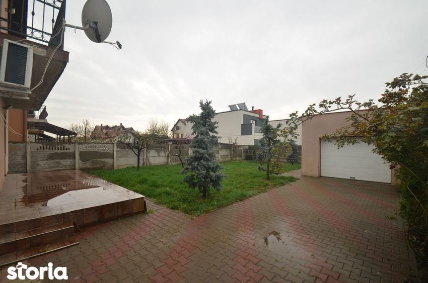 Casă cu 5 camere cu Canalizare în Ghiroda
