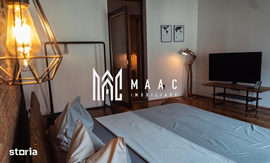Apartament cu 3 camere în Ultracentral