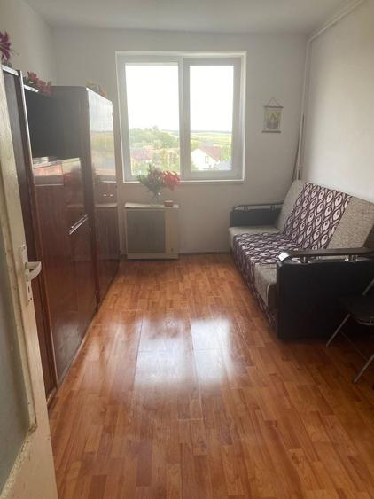 Apartament cu 2 camere în Obârșie