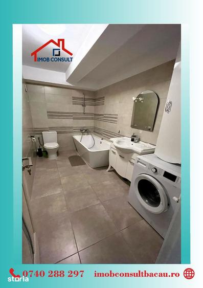 Apartament cu 2 camere decomandat în Banca Națională
