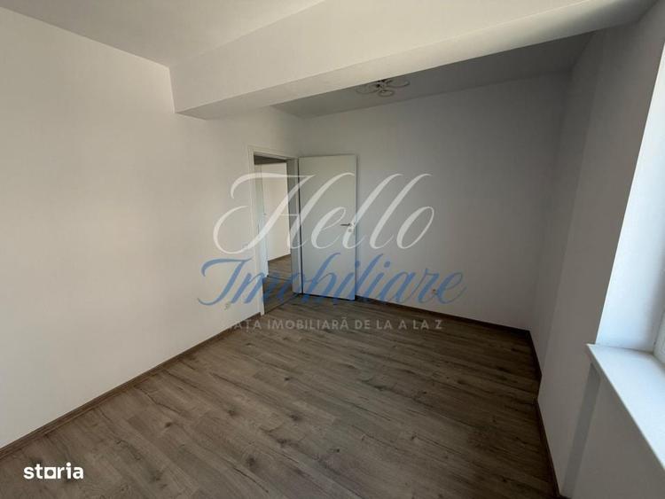 Apartament cu 3 camere în Florești