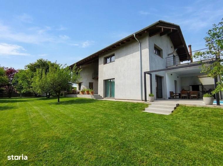 Casă cu 4 camere în Italieni