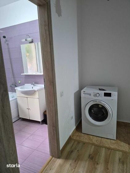 Apartament cu 2 camere în Orizont