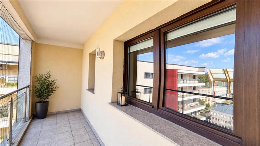 Apartament cu 2 camere decomandat, mobilat în Astra