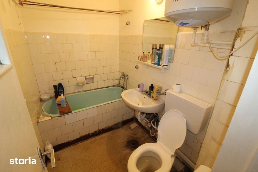Vand apartament 2 camere, in Hunedoara zona Micro2-Omw, etaj 2... - 5