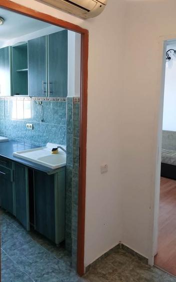 Apartament cu 2 camere decomandat, mobilat în Iancului