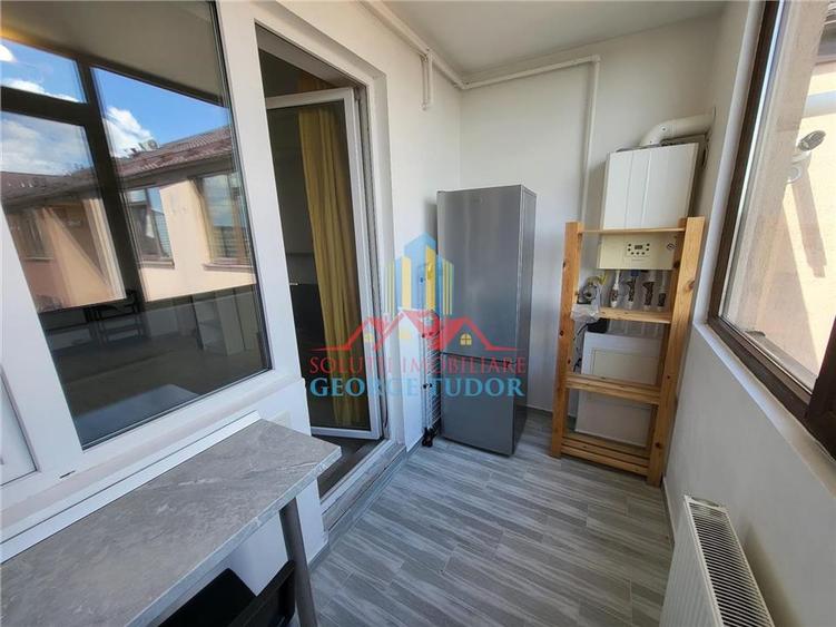 Vanzare studio Militari Residence Tineretului 85 - 7
