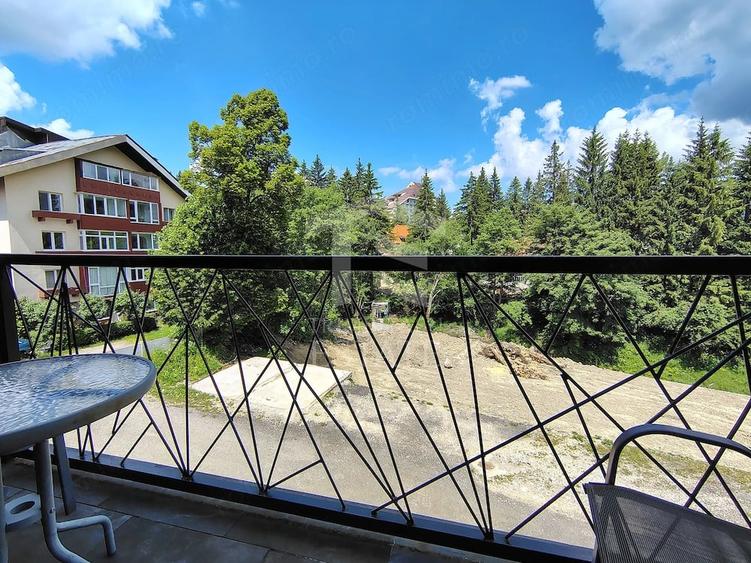 STUDIO centru Predeal | Modern - 13
