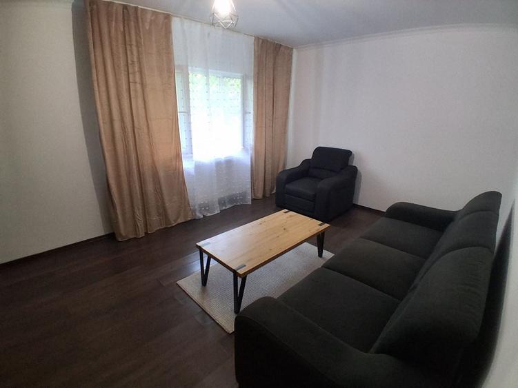 Apartament cu 2 camere decomandat în Gorjului