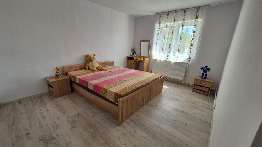 Casă cu 4 camere în Slobozia