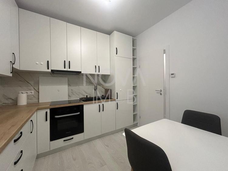 Apartament 2 camere prima inchiriere, loc de parcare, balcon- Deventer - 2