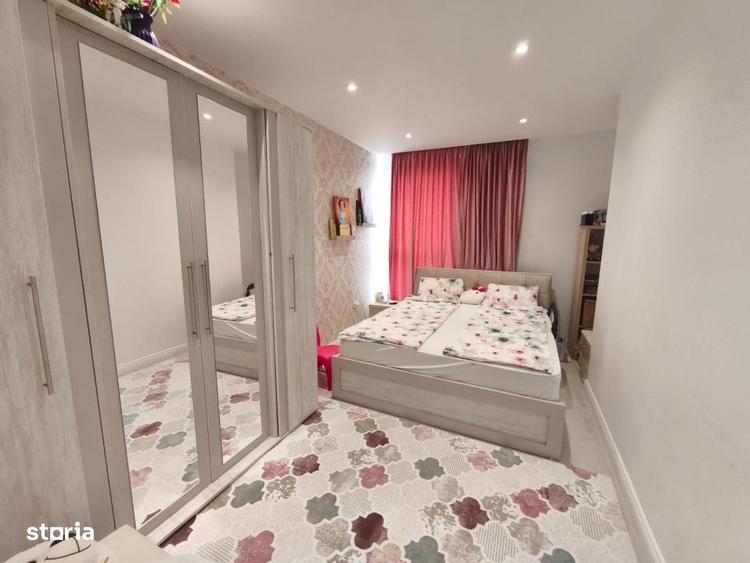 Apartament 3 camere, etaj 2, zona ultracentrala, bloc nou, Radauti - 15