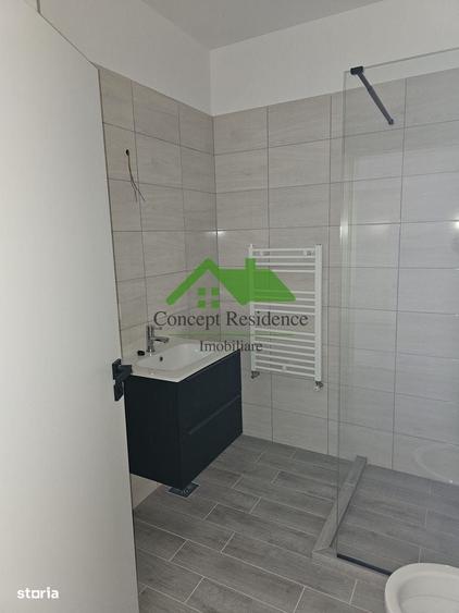 Garsonieră în Vasile Alecsandri
