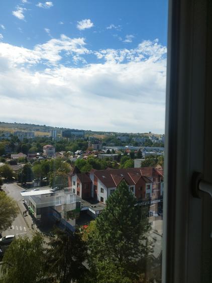Apartament cu 2 camere semidecomandat în Tudorul Vechi