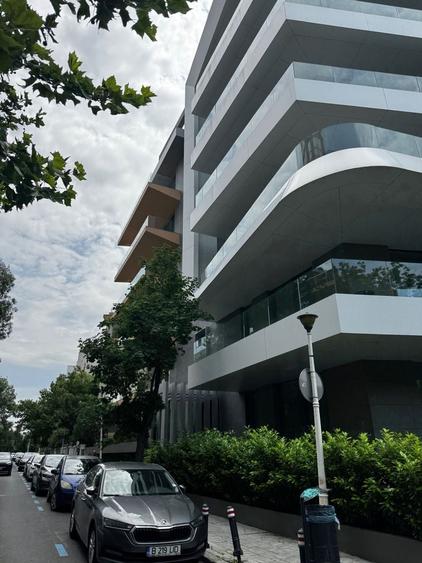 Apartament cu 2 camere în Floreasca