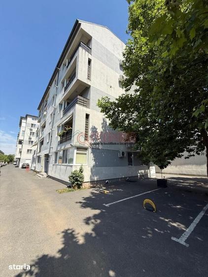 71.500 Euro - 2 camere Alpha Residence - Sector 4 - 8