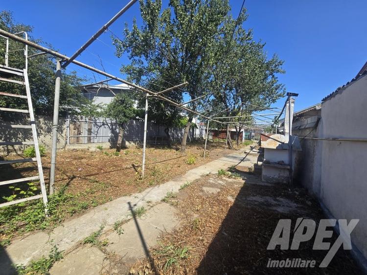 Teren Construcții intravilan de 396 mp, în Ghencea