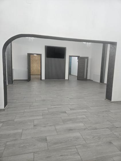 Spațiu comercial, de 90 mp, în Exterior Vest