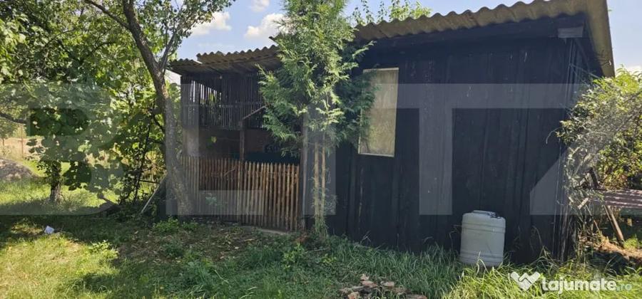 Teren în Central