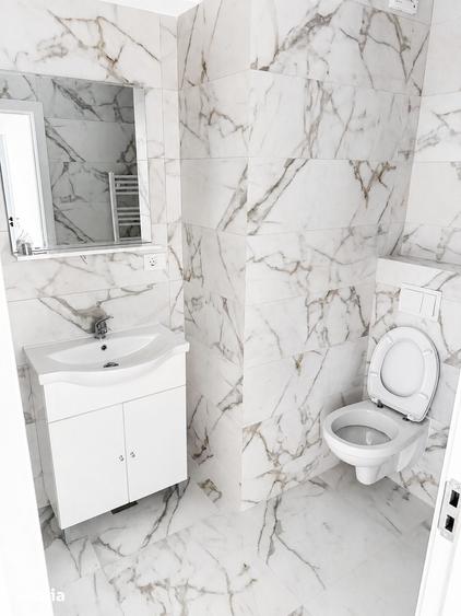 Apartament cu 2 camere decomandat în Copou
