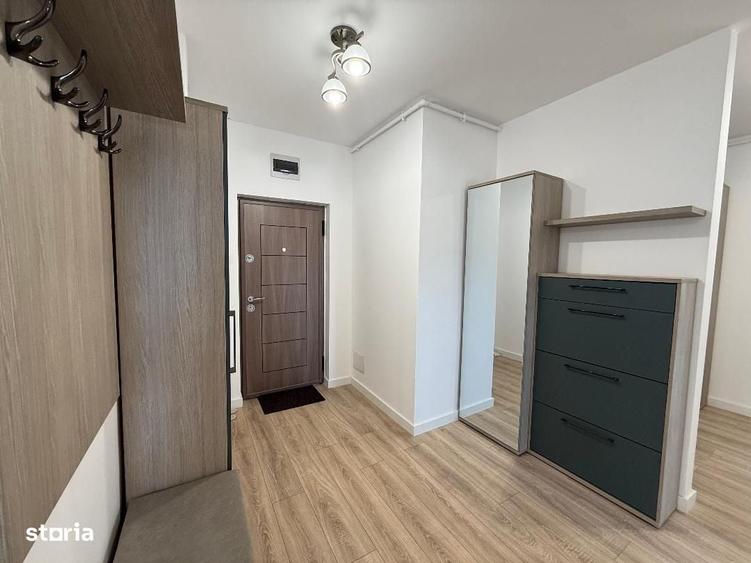 Apartament cu 3 camere în Micești
