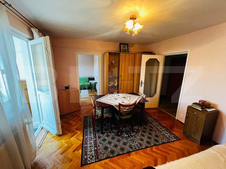 Apartament 2 camere, 48 mp, zona Dâmbu Pietros - 2