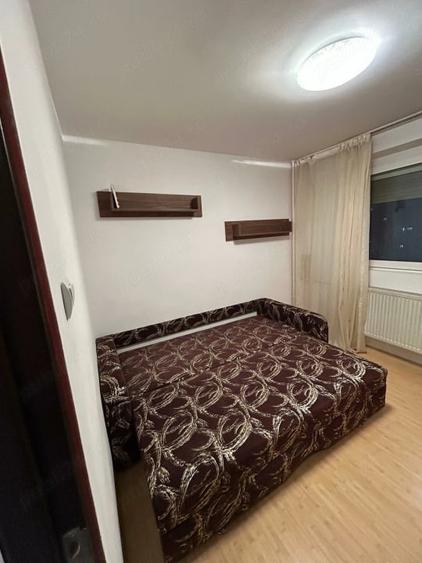 Apartament cu 2 camere decomandat, mobilat în Drumul Taberei