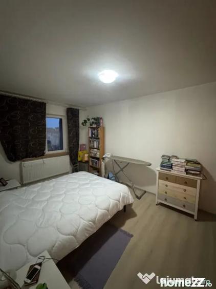 Apartament 3 camere, 57 mp, zona Progresul - 7