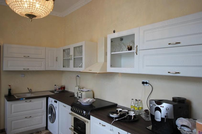 Casă cu Teren 659 Mp în Iosefin