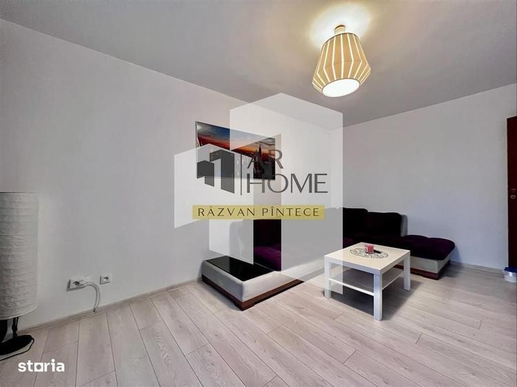 Apartament cu 2 camere decomandat în Malu Roșu