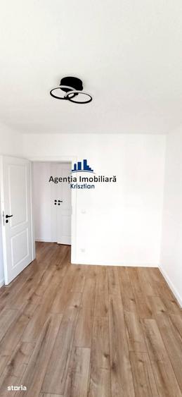 Apartament cu 3 camere decomandat în Burdea