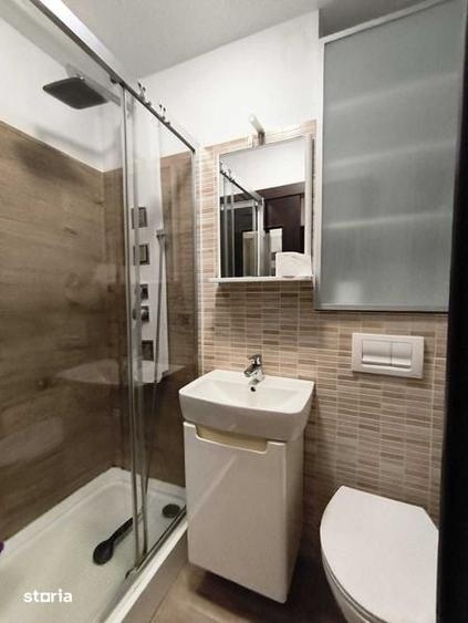 Apartament cu doua camere in Alexandru cel bun - 8