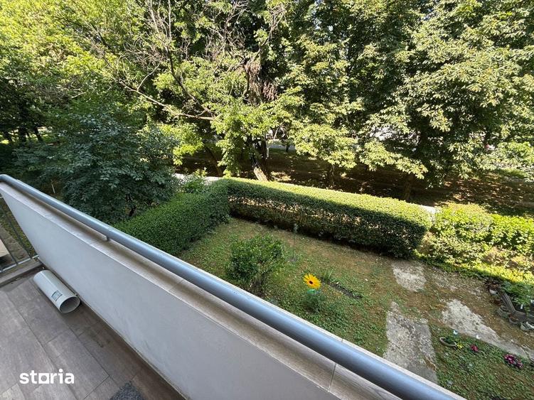 Apartament cu 3 camere decomandat în Calea Aradului