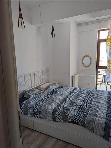 Apartament cu 2 camere decomandat, mobilat în Nicolae Grigorescu
