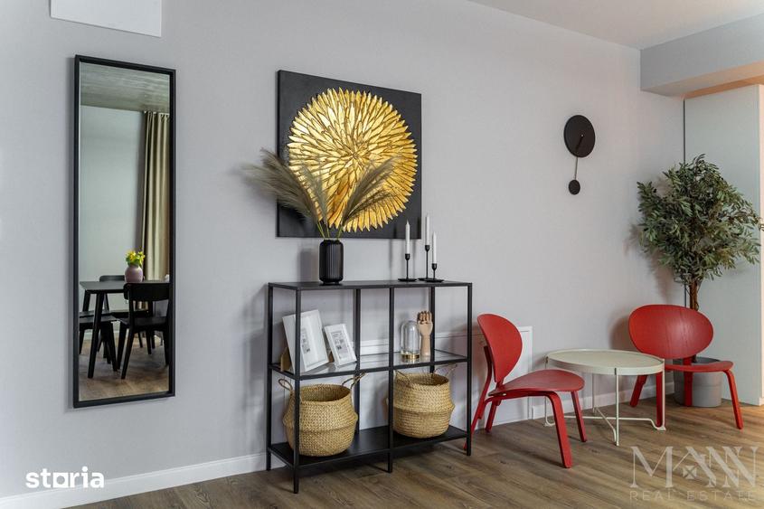 Apartament cu 3 camere în Tokai