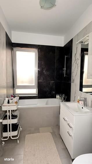 Apartament cu 2 camere în Dumbrăvița