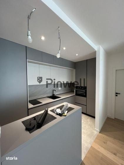 One Cotroceni Park-apartament 2 camere-nou-63 mp-mobilat lux-alcon - 6