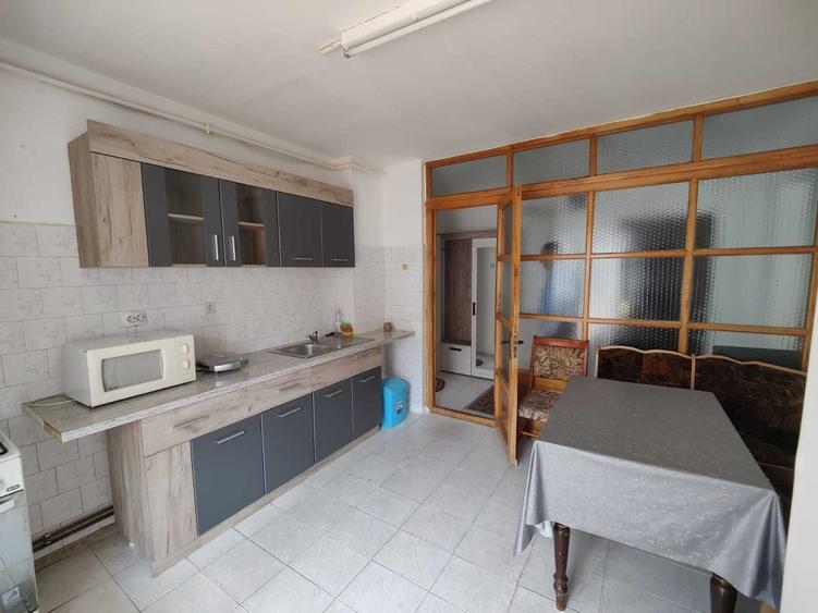 Inchiriez apartament 2 camere decomandat, ultracentral Sibiu - 8