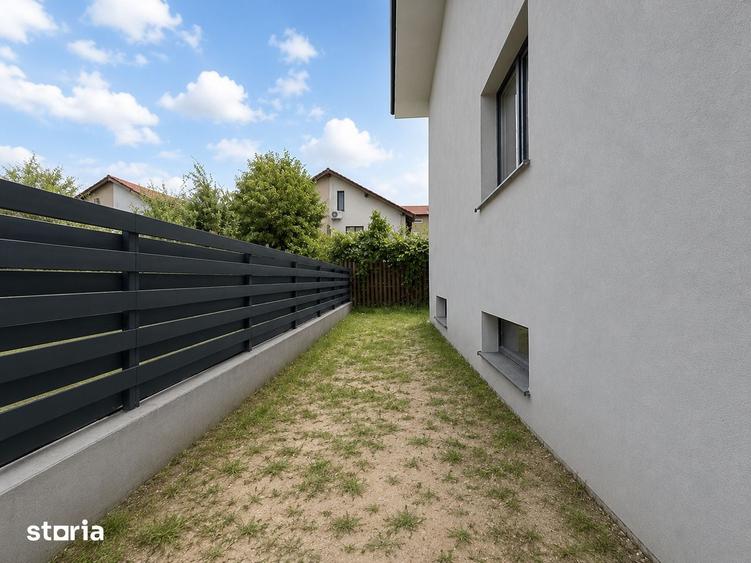 Duplex pe 3 Niveluri - SU 160MP I ST 200MP I Garaj - zona Stadionului - 13