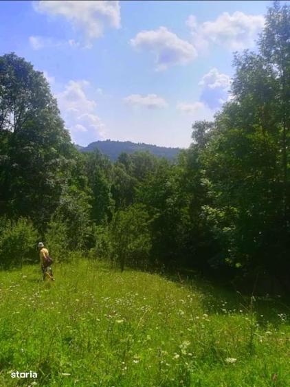 Teren de 802 mp, în Secăriei