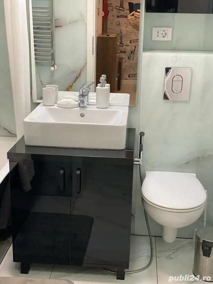 Apartament cu 2 camere decomandat în Dudu