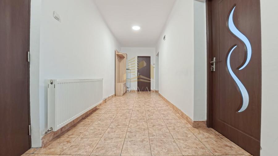 Apartament 2 camere decomandate | Dambul Rotund | etajul 1 - 16