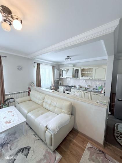 Apartament cu 2 camere bloc nou zona Bucovina - 4