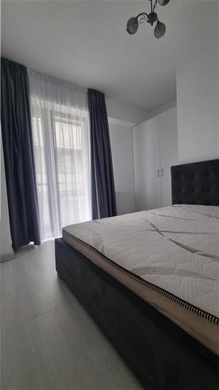 Apartament cu 2 camere decomandat în Nord