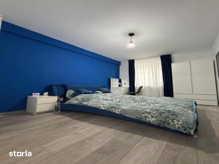 Apartament cu 2 camere în Nord