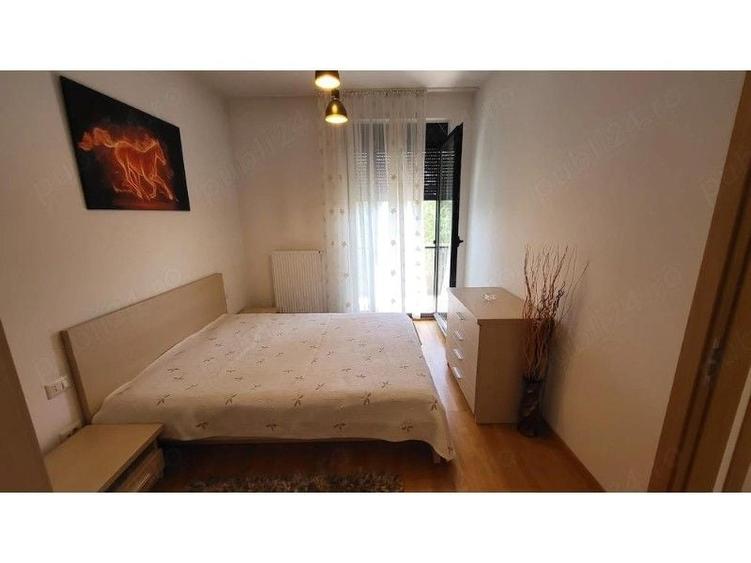 Apartament cu 2 camere decomandat în Dumbrăvița